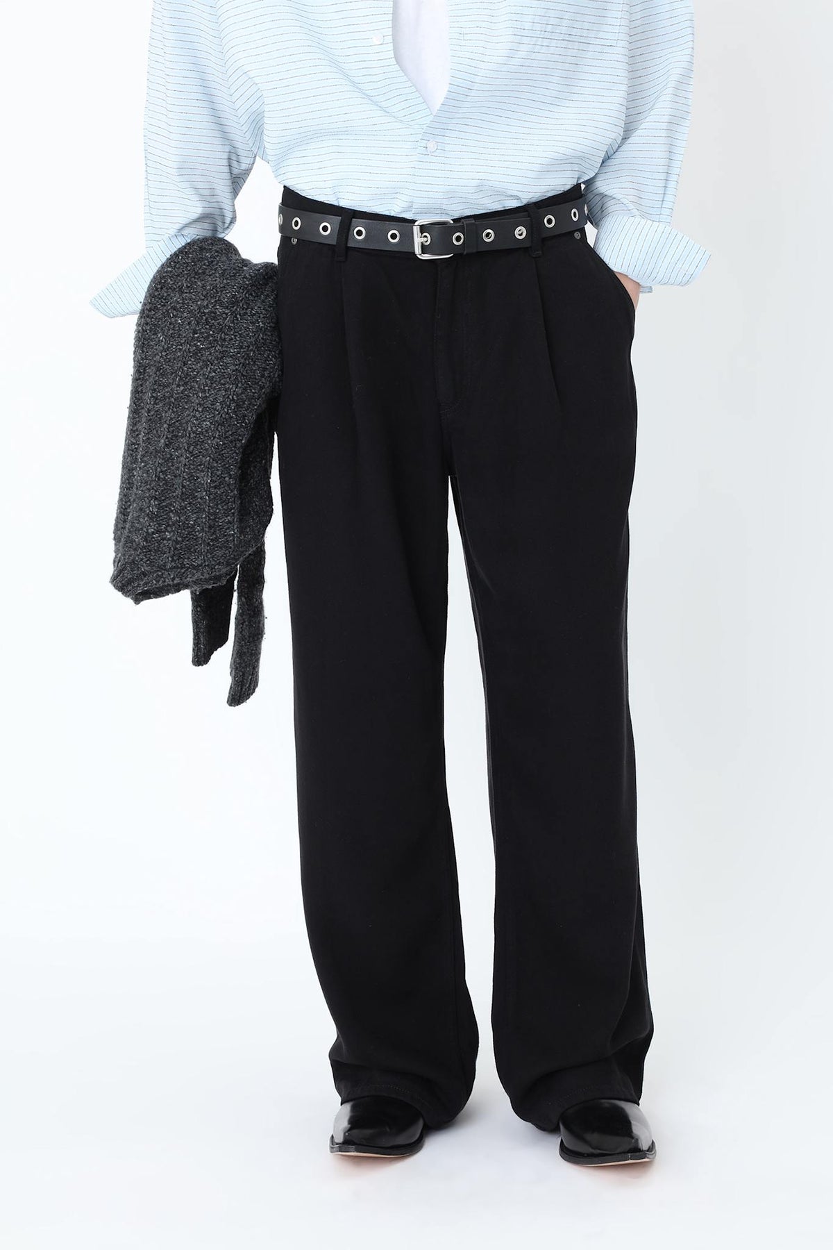Camden Denim Pants - Won Hundred Online Store