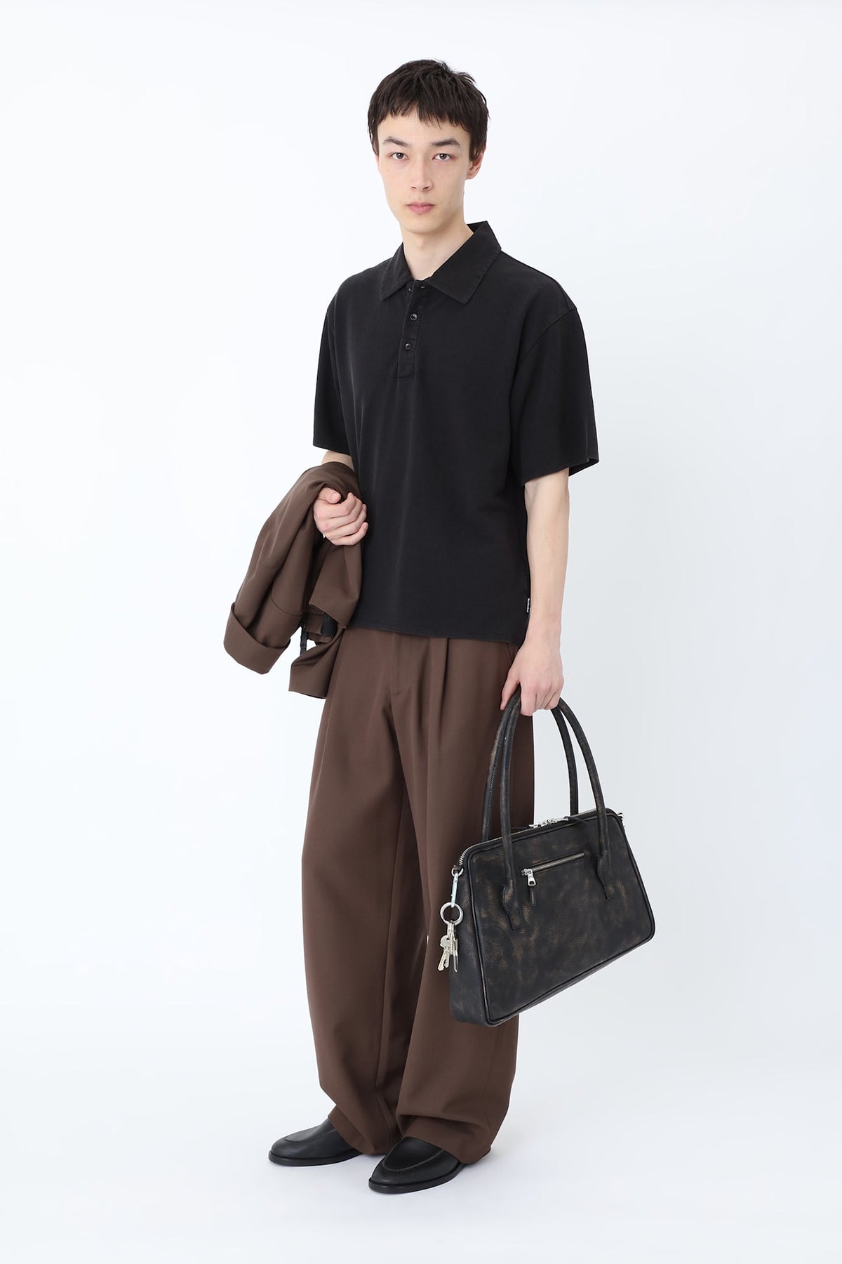 Perry Polo - Won Hundred Online Store
