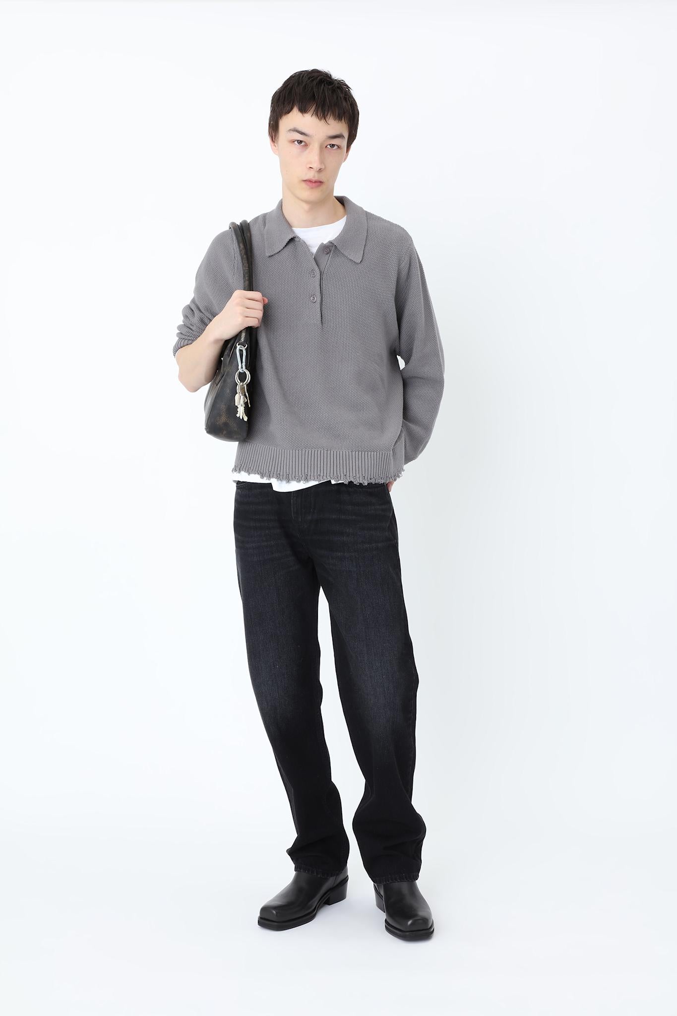 Genoa Original Black - Won Hundred Online Store