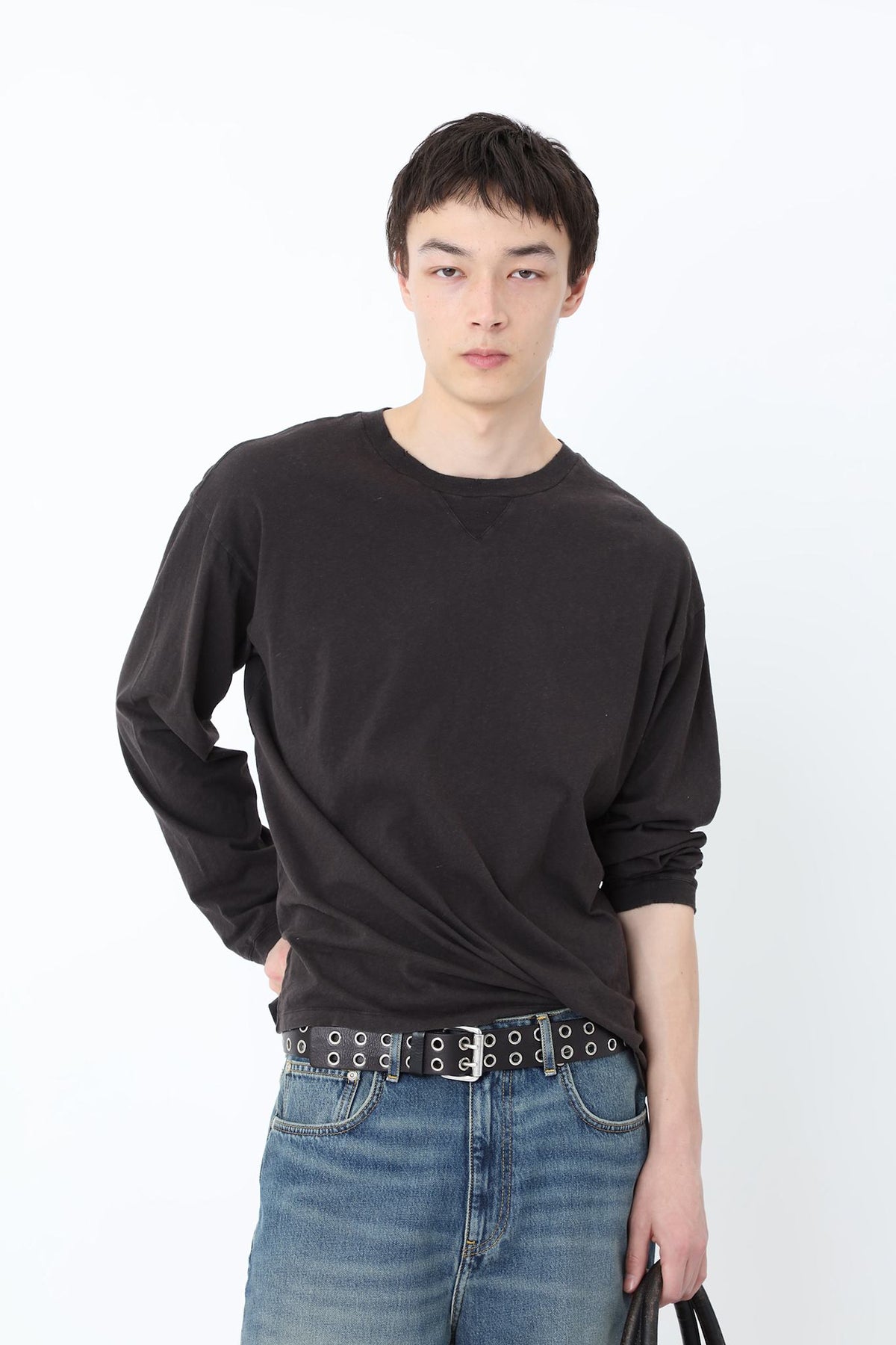 Nima LS T-Shirt - Won Hundred Online Store