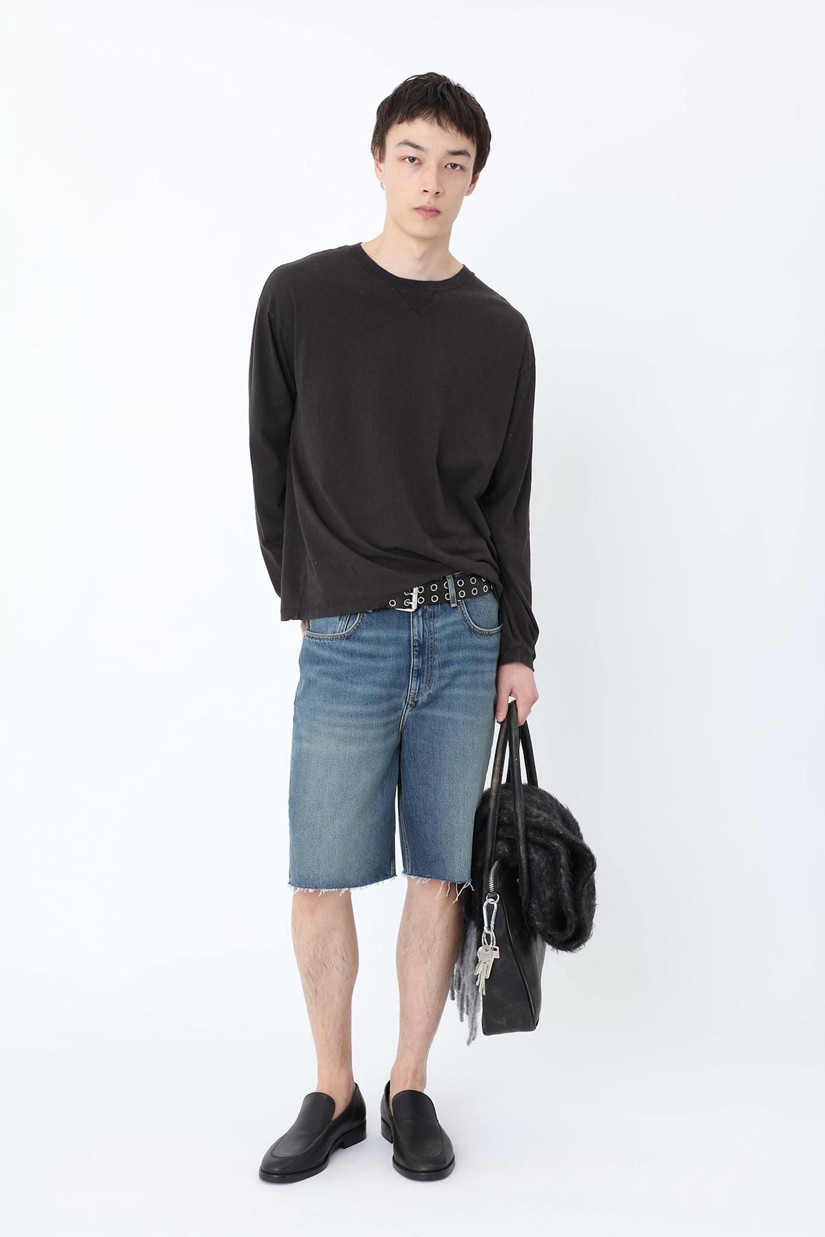 Nima LS T-Shirt - Won Hundred Online Store