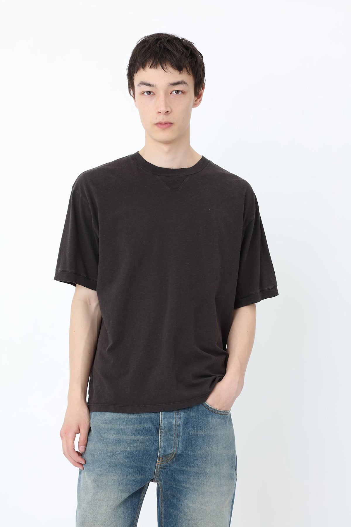 Nixon T-Shirt - Won Hundred Online Store