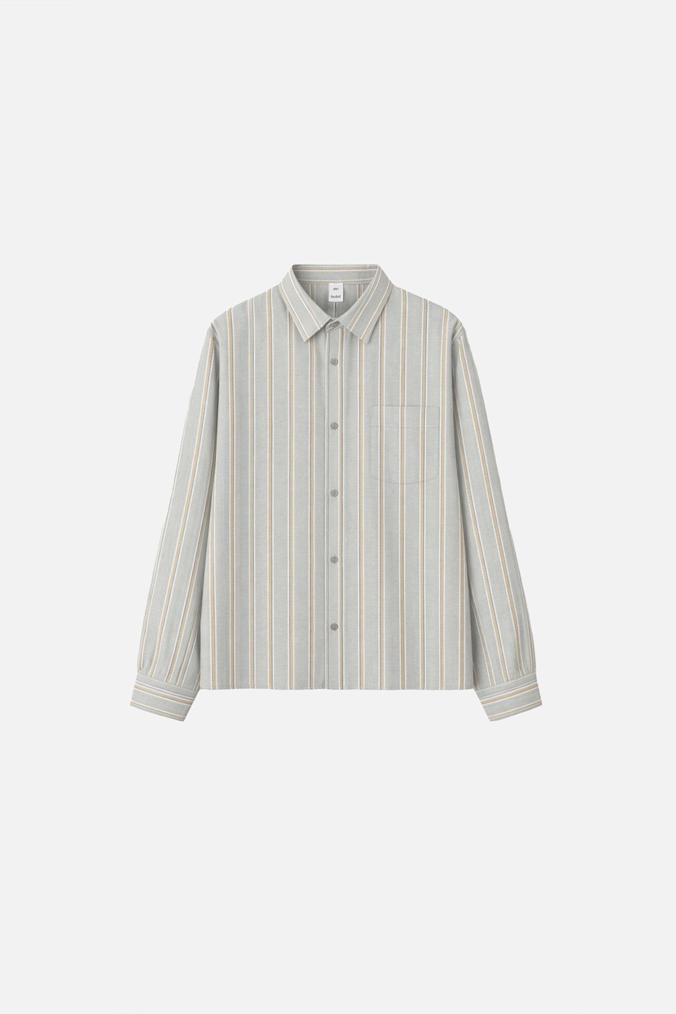 Maza Stripe Shirt