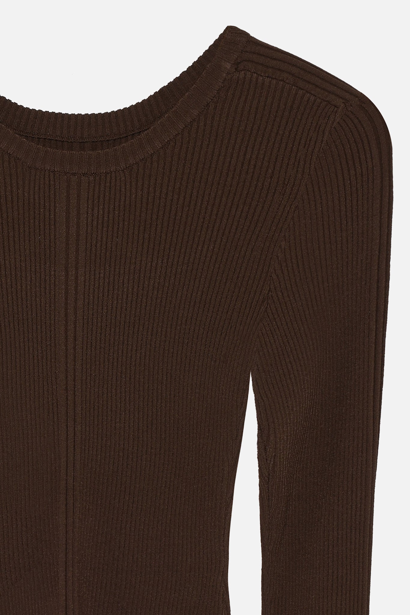 Ada Knit Shirt - Won Hundred Online Store