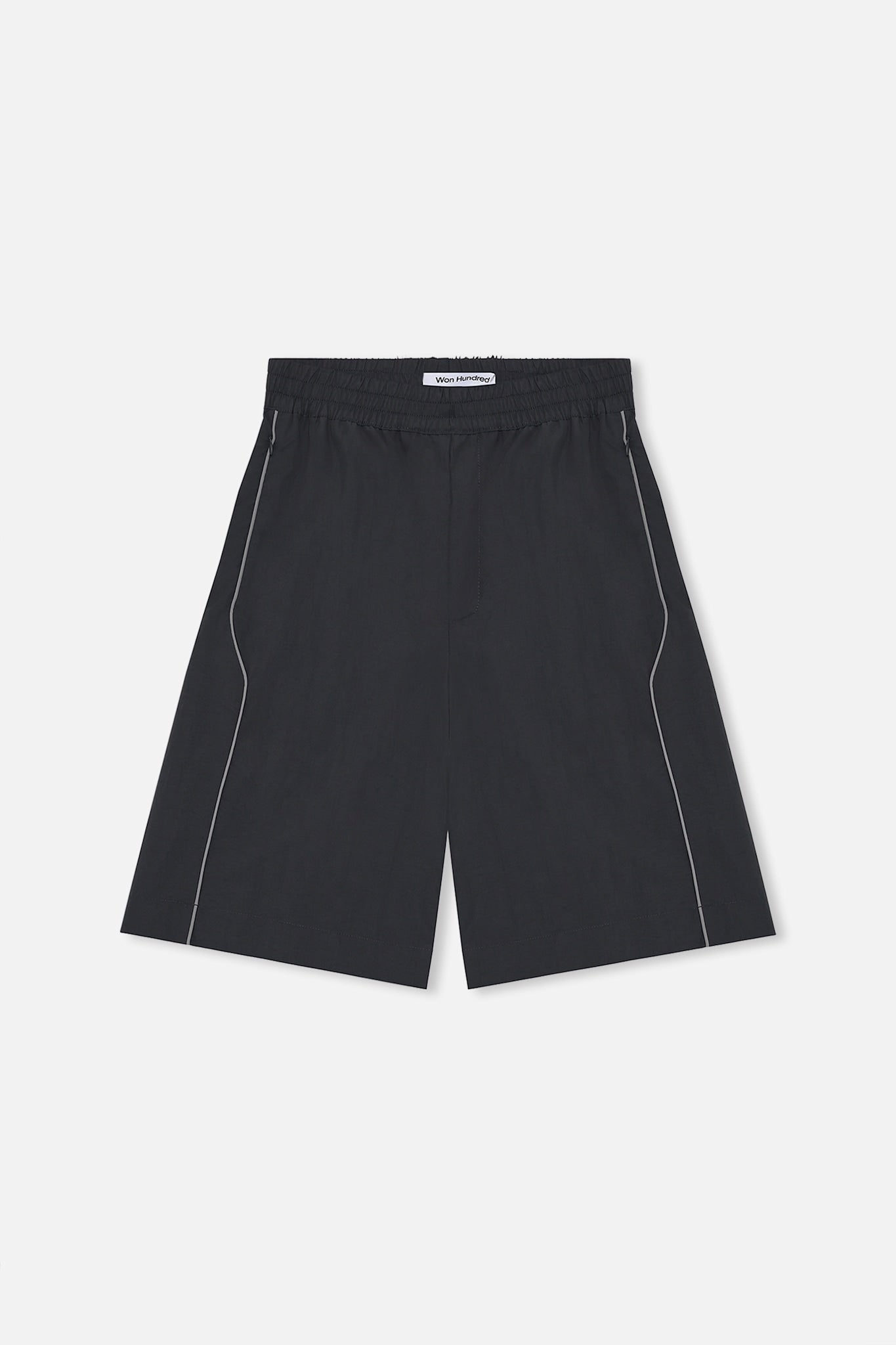 Adelina Nylon Shorts - Won Hundred Online Store