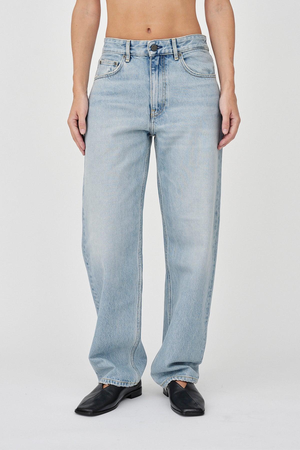 Alexandra Ready Blue - Klaar voor blauw