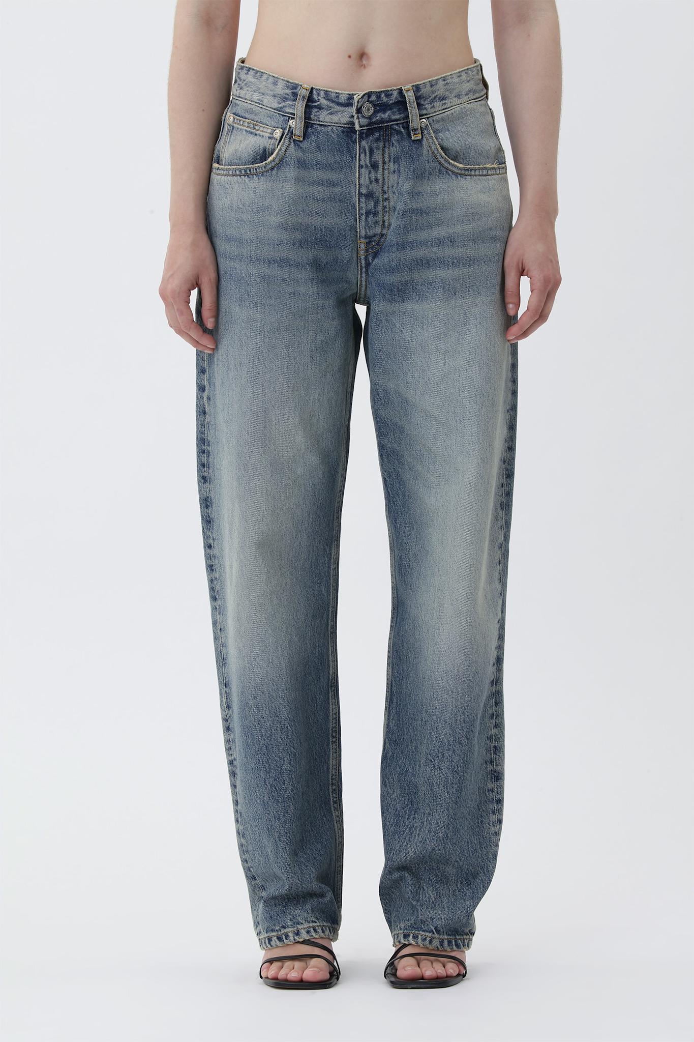 Alexandra Cel Tinted Blue - Cel Tinted Blue