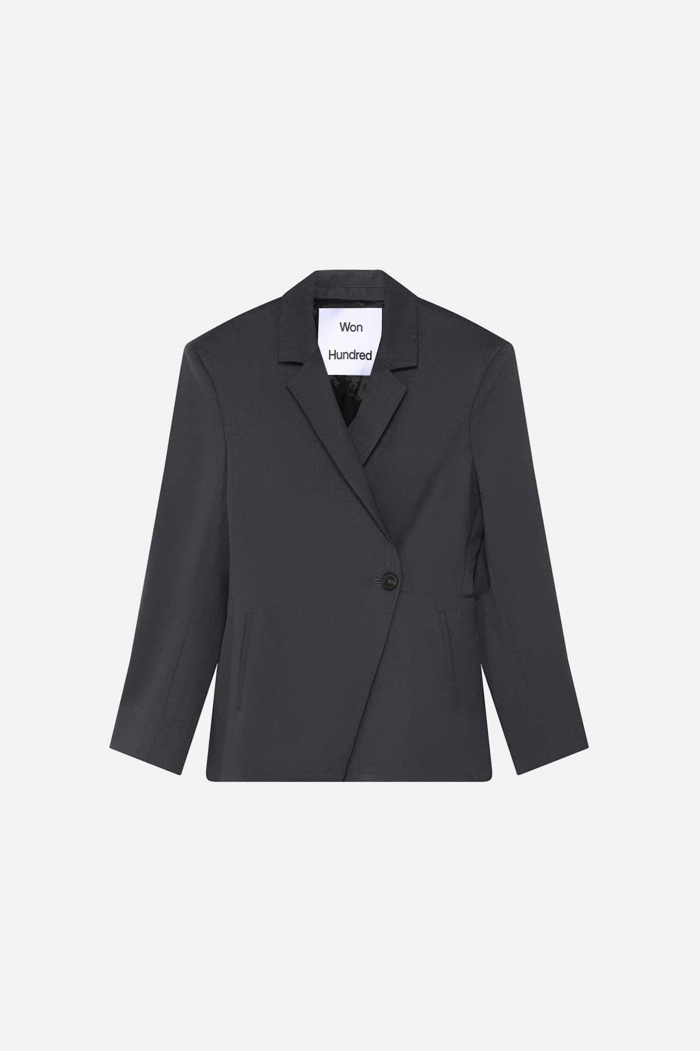 Anora Blazer