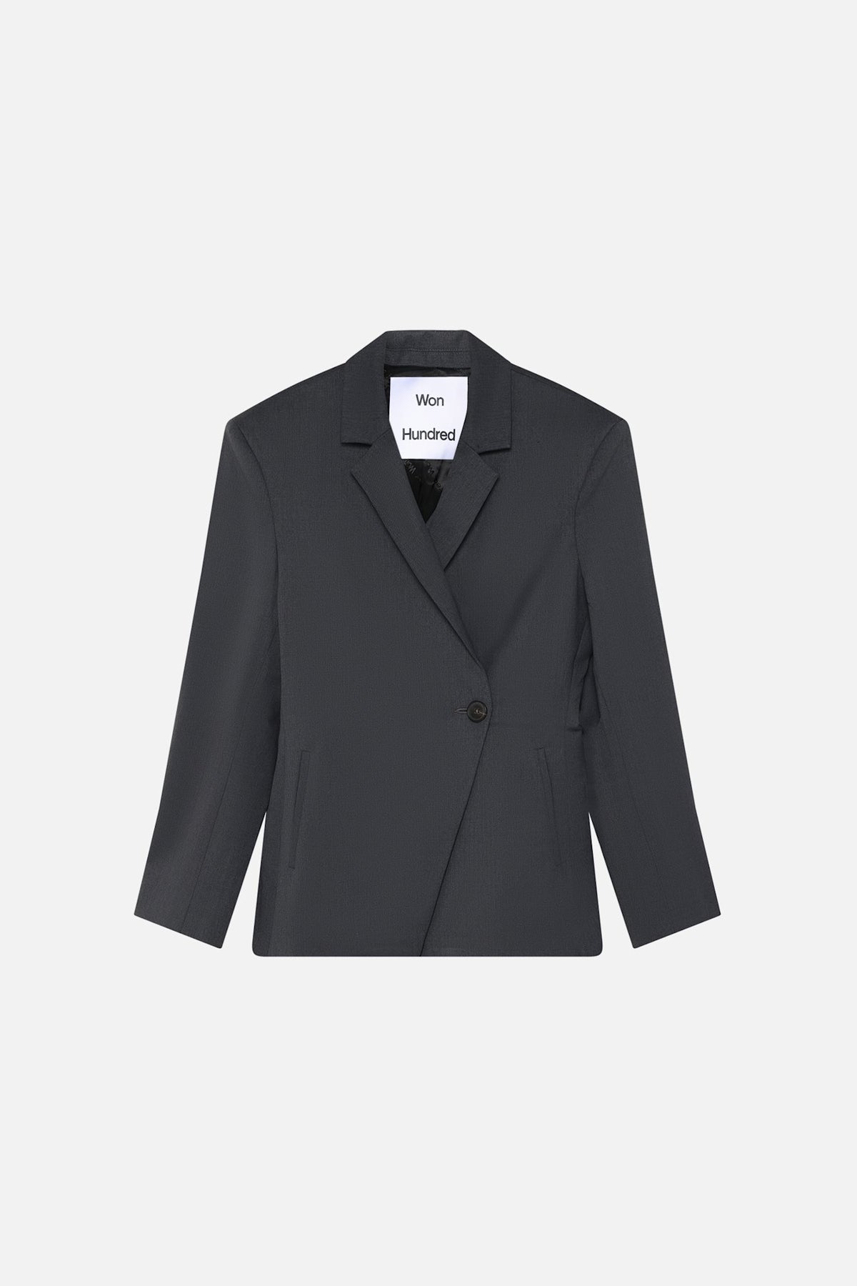 Anora Blazer - Won Hundred Online Store