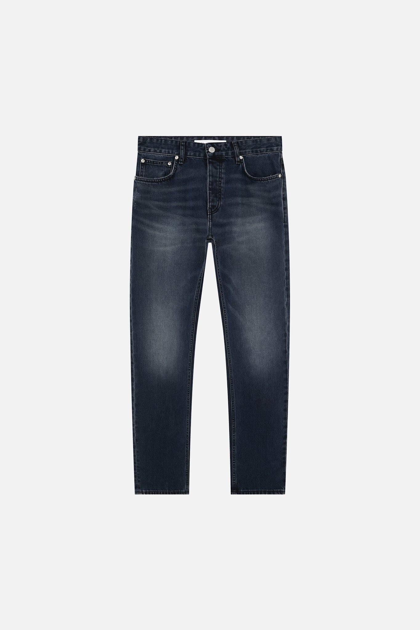 Archer Blueish Black