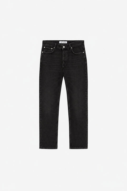 Archer Rinse Black