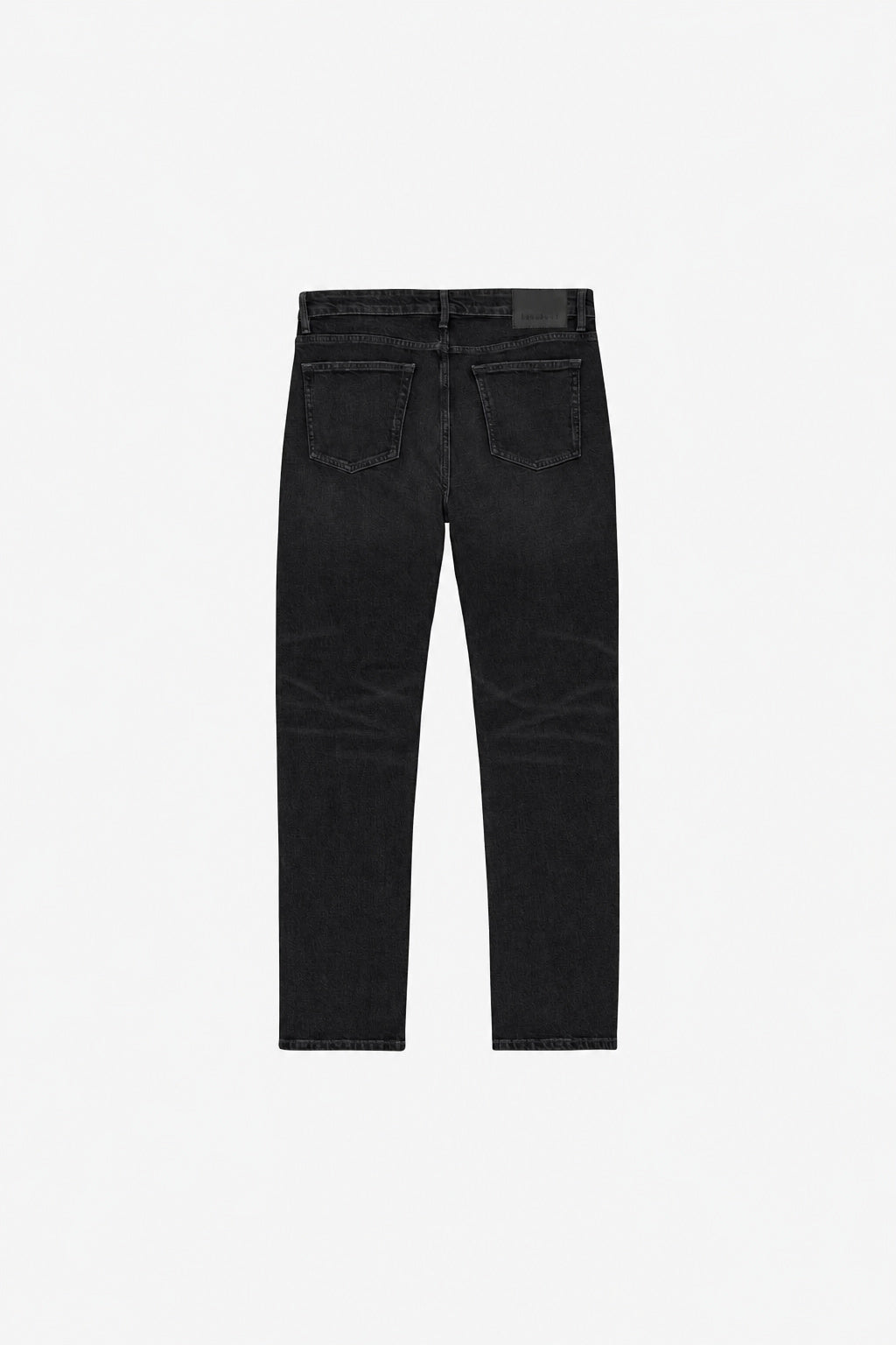 Archer Rinse Black