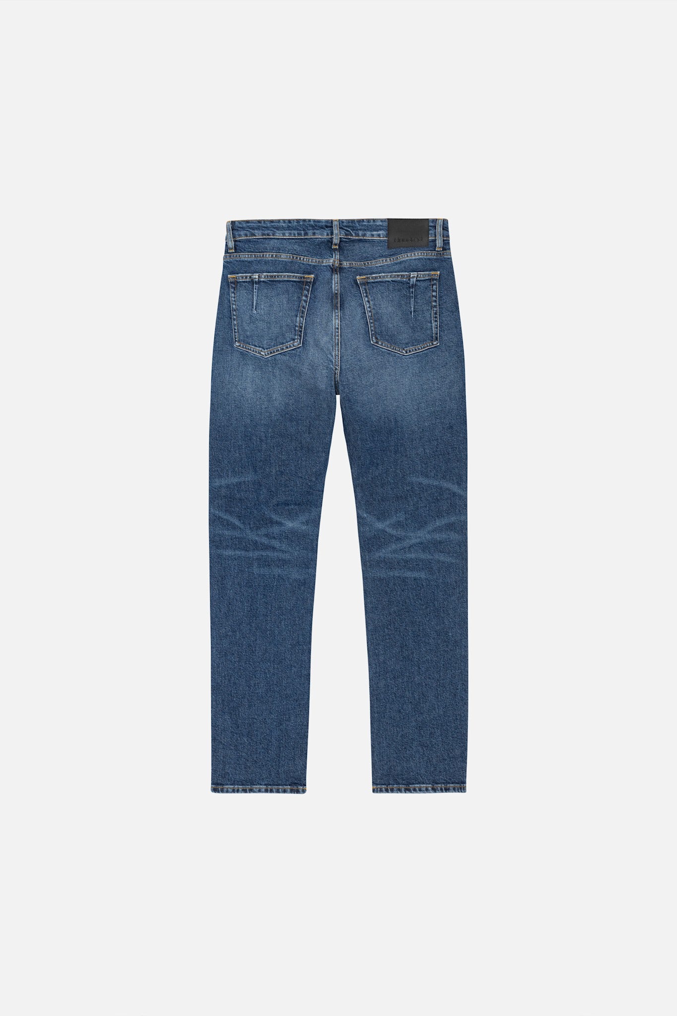 Archer Stone Dybblå - Stone Dybblå