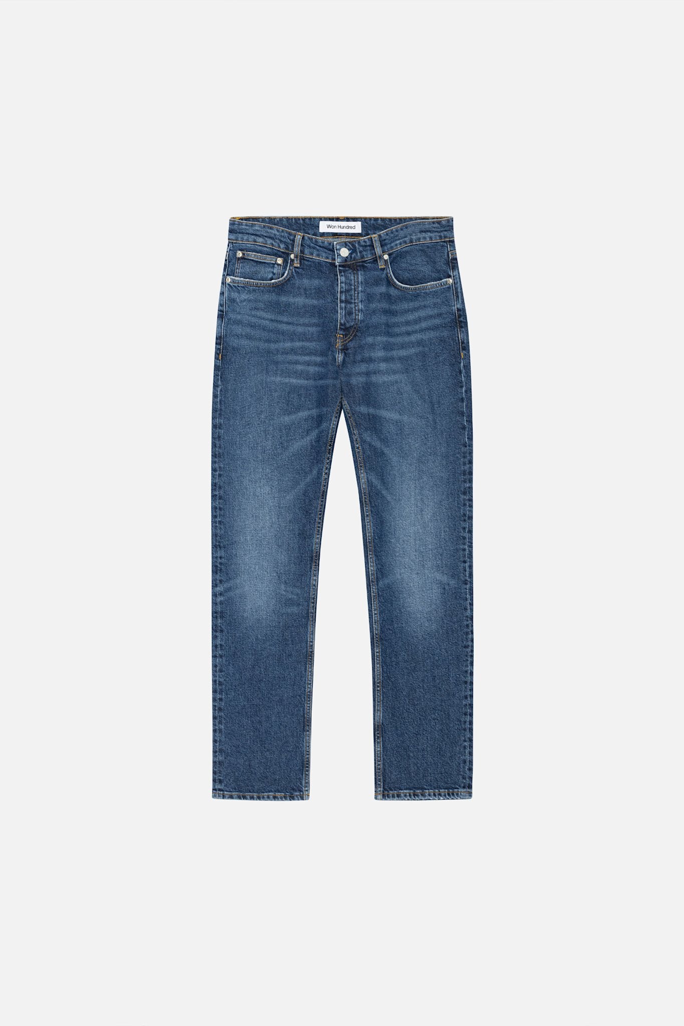 Archer Stone Dybblå - Stone Dybblå