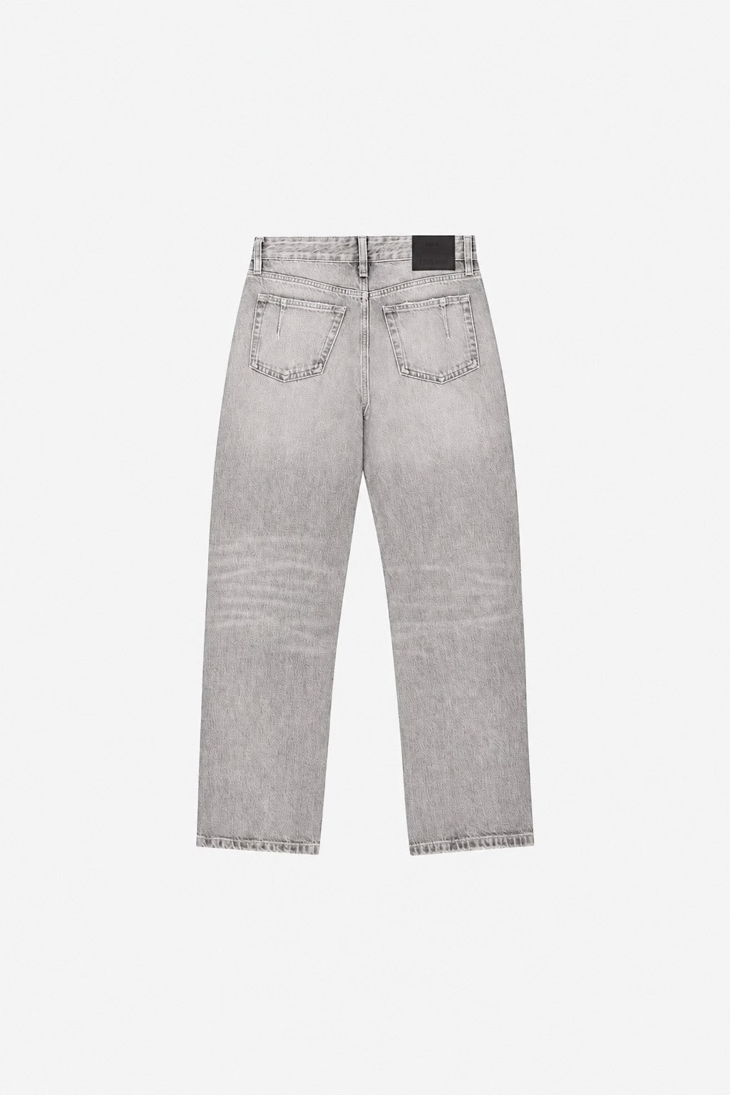 Baggy Liu Grey