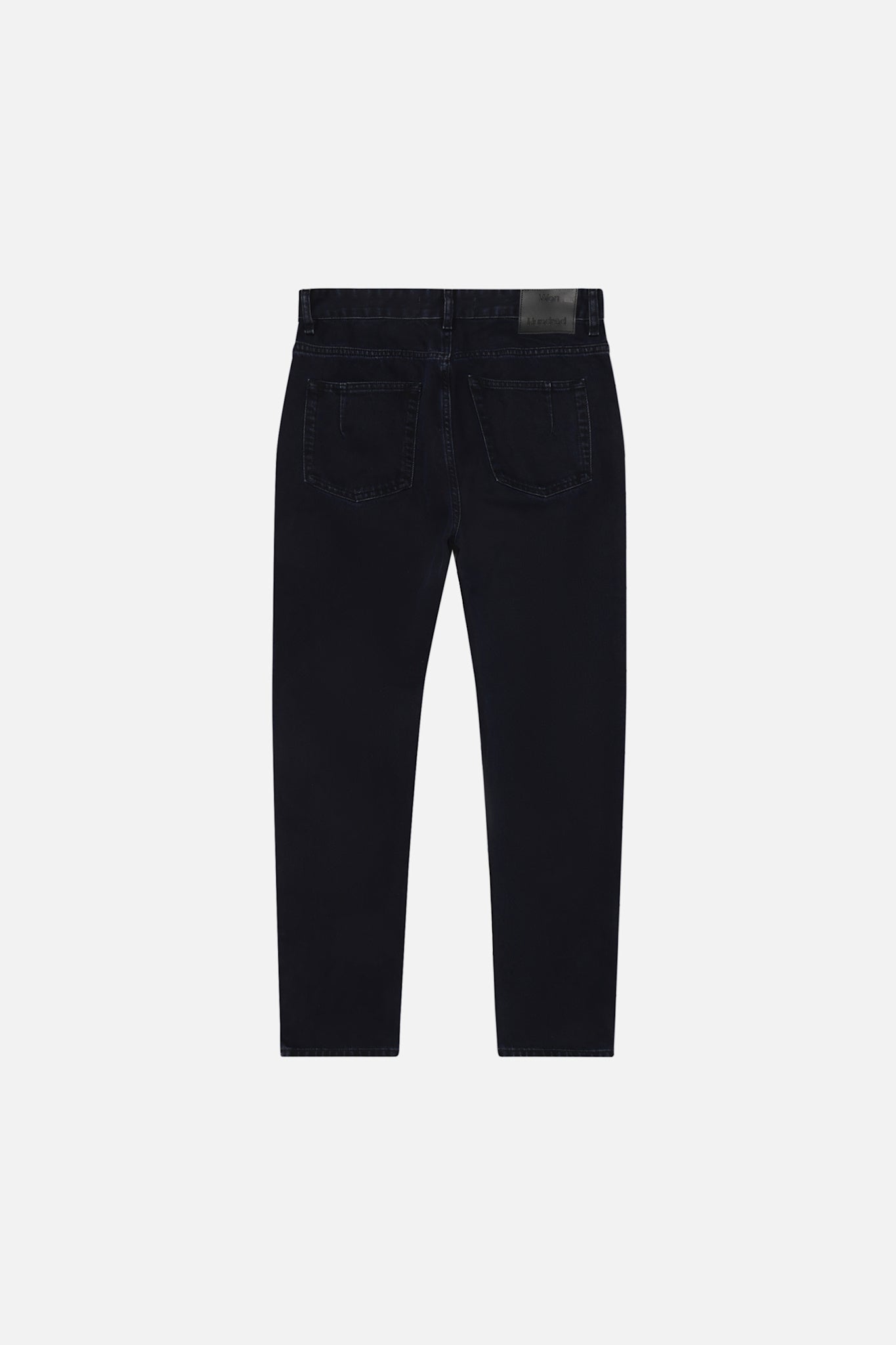 Ben Blue/Black