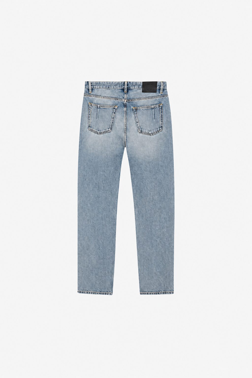 Ben Dirt Vintage Blue - Won Hundred Online Store