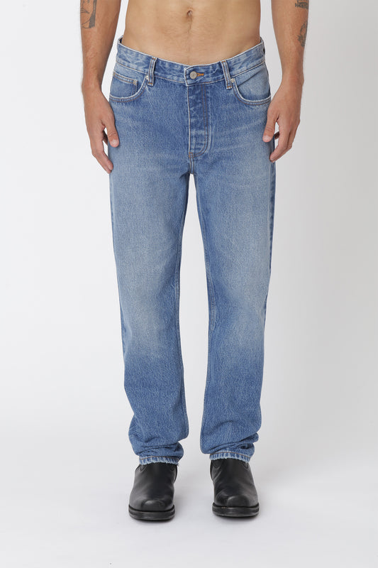 Won Hundred Men Ben Light Blue Jeans Jeans Light Blue