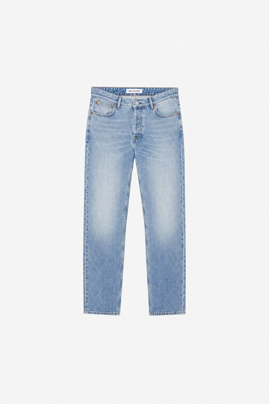 Ben R50 Light Blue