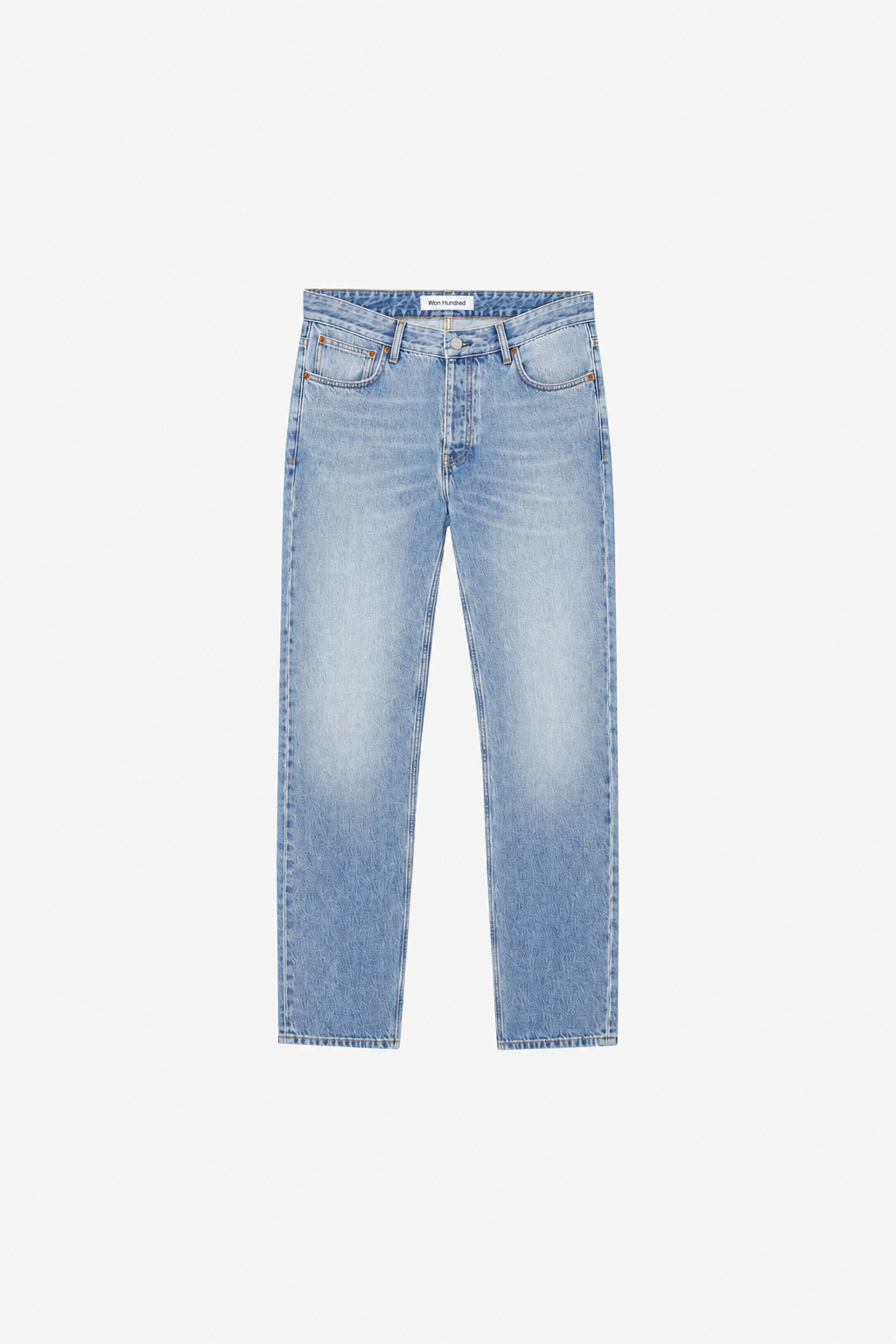 Ben R50 Light Blue - Won Hundred Online Store