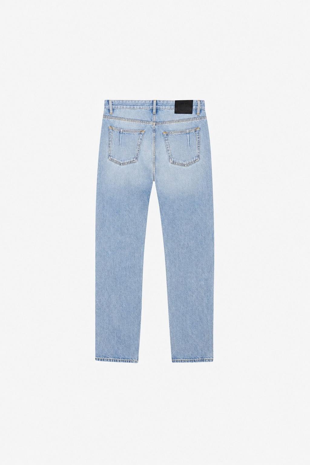 Ben R50 Light Blue