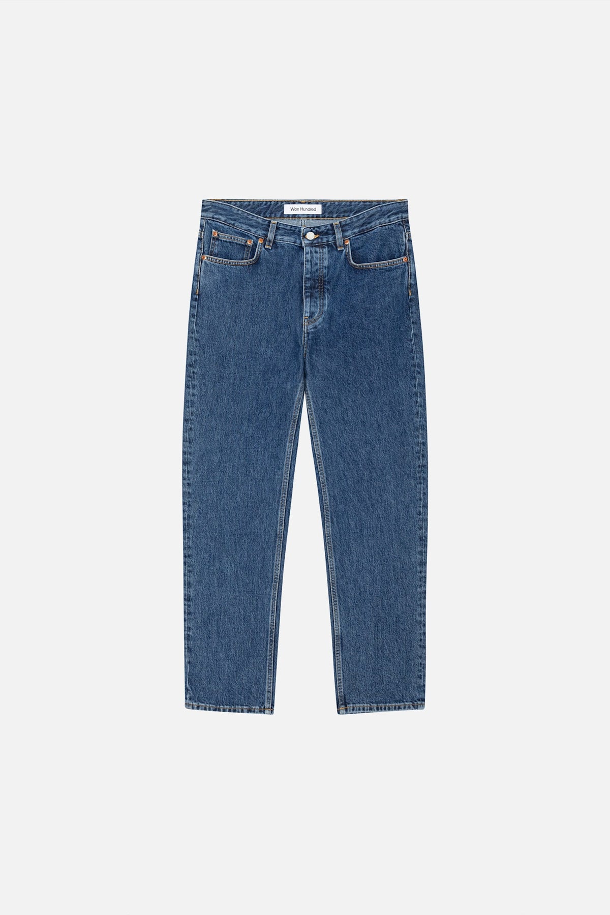 Ben Stone Blue - Won Hundred Online Store