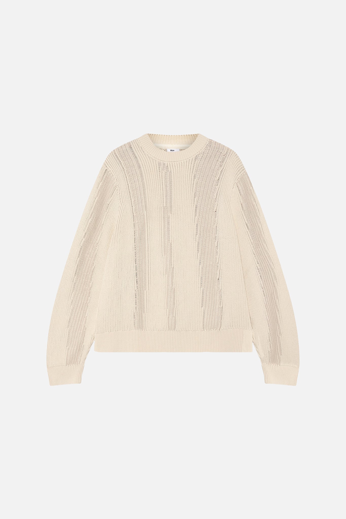 Bently Knit Sweater