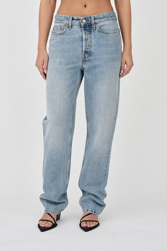 Won Hundred Women Billy 5-Pockets Wash Six