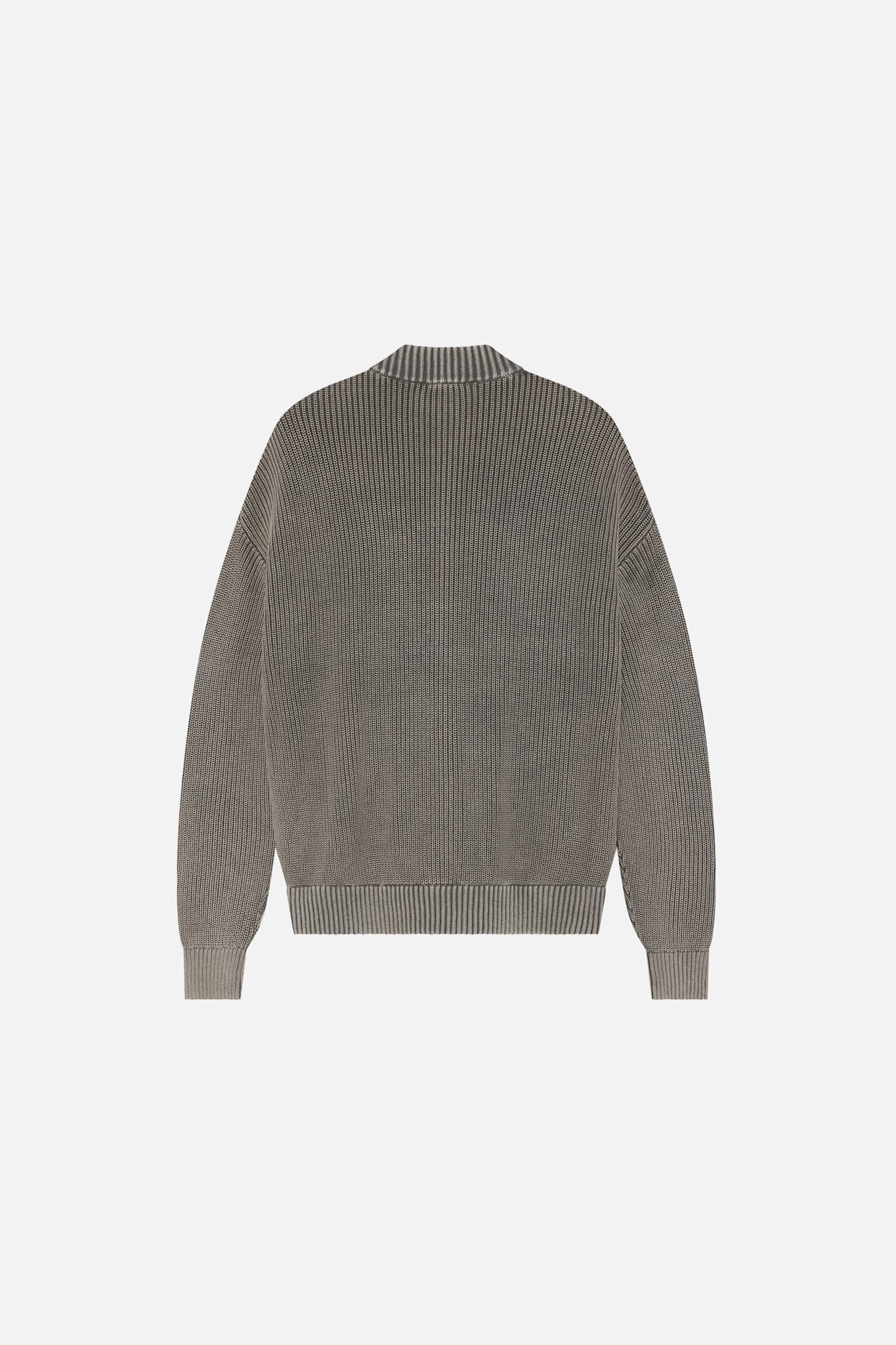 Bradley Knit Cardigan