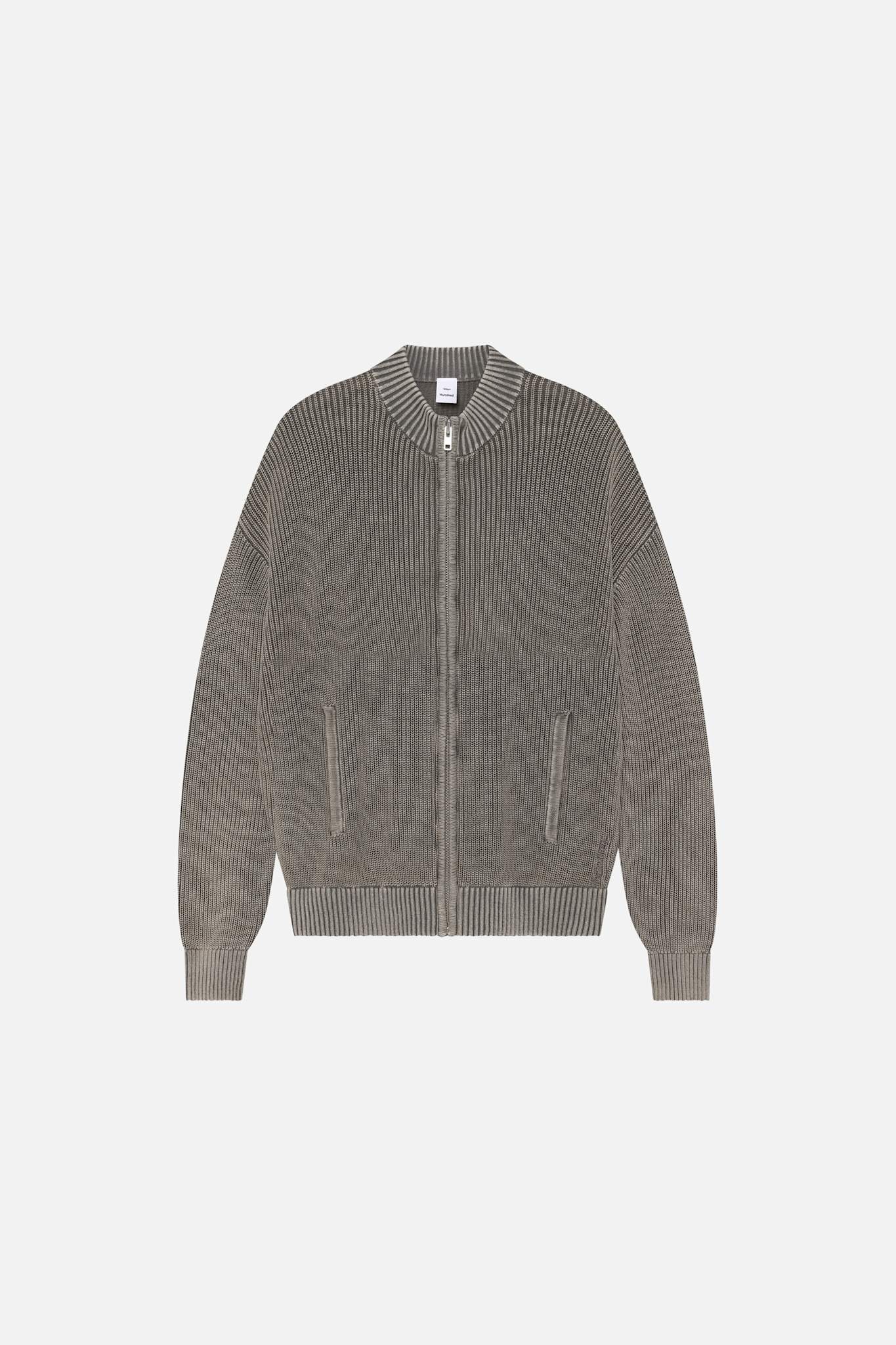 Bradley Knit Cardigan