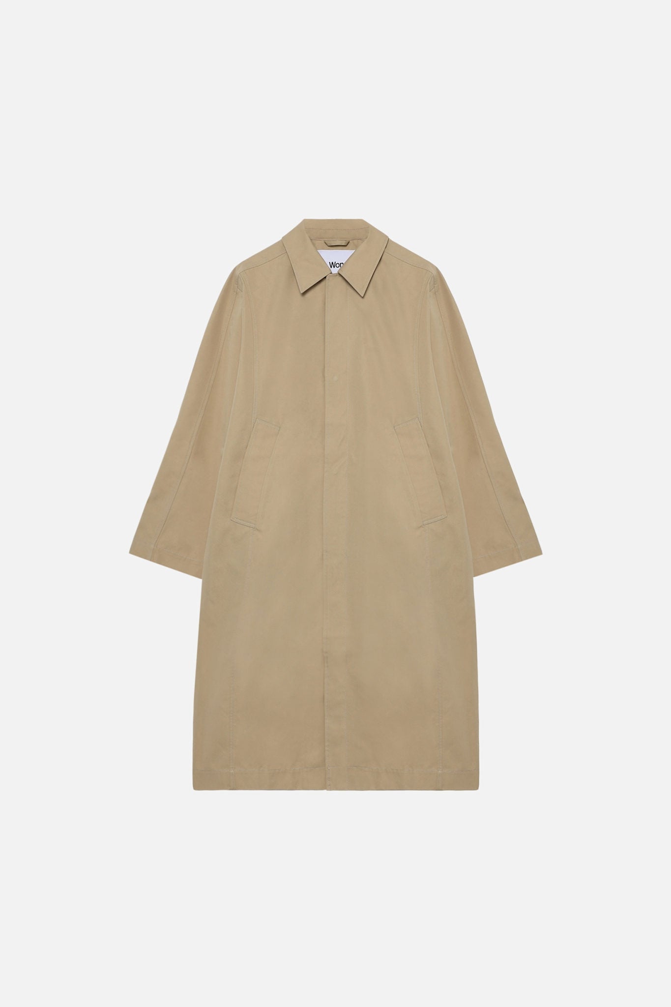 Brody Coat - Won Hundred Online Store