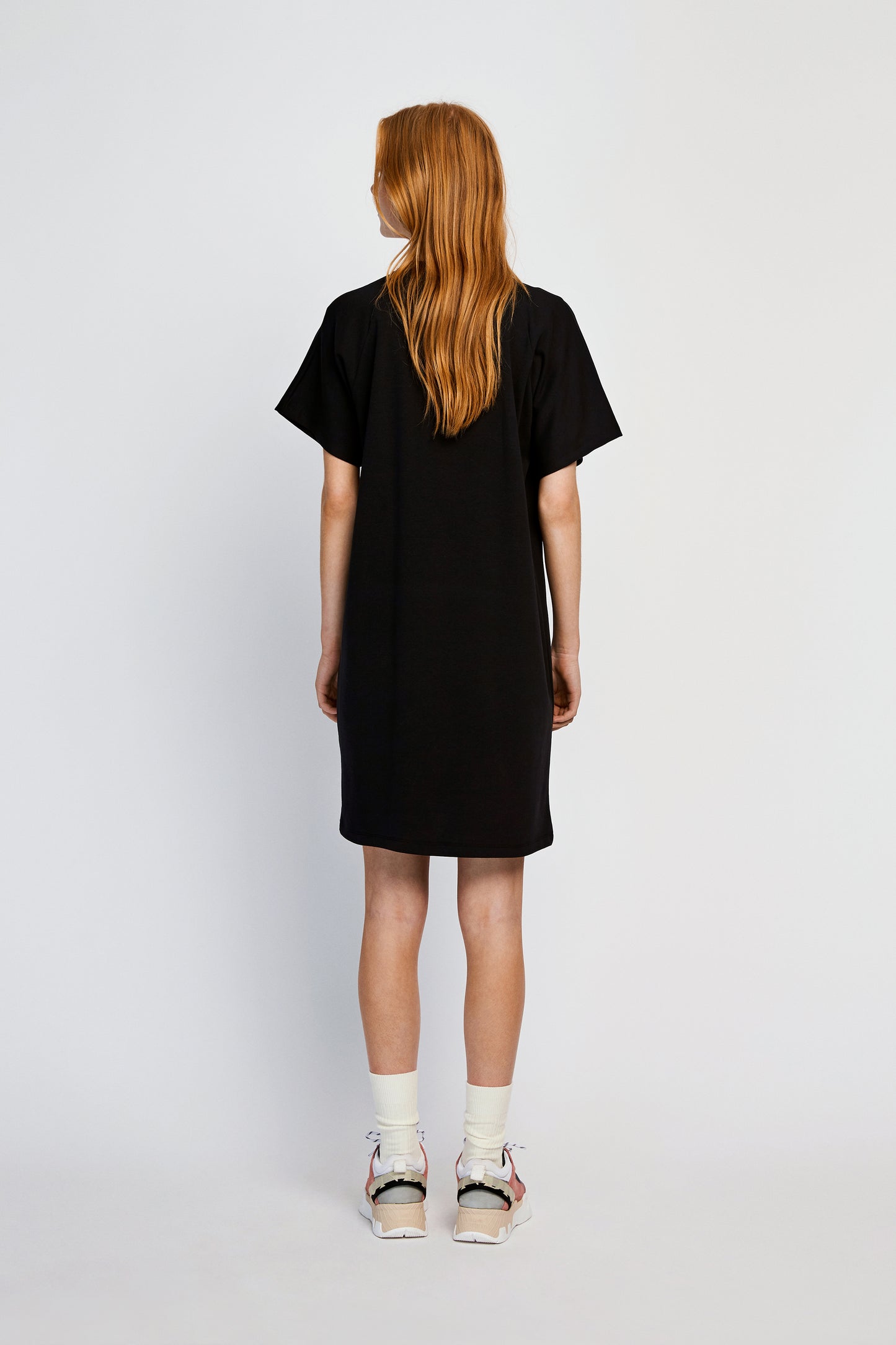 Won Hundred Women Brooklyn Dress Dress Black