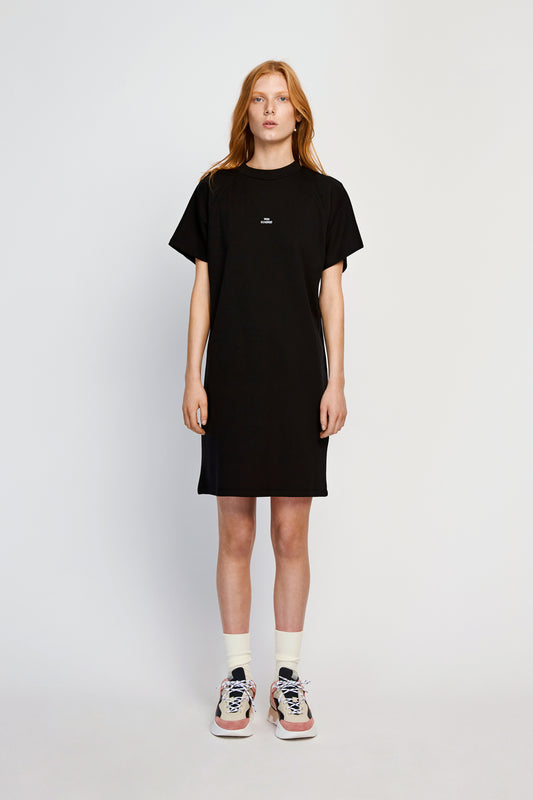 Won Hundred Women Brooklyn Dress Dress Black