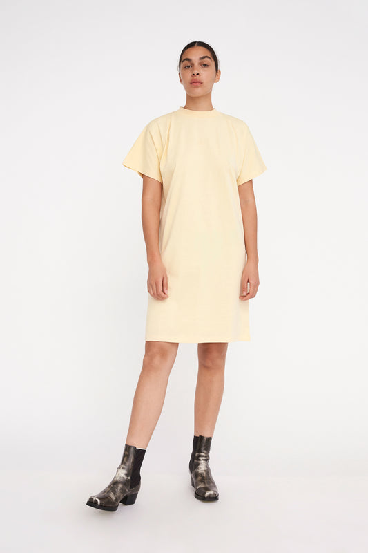 Won Hundred Women Brooklyn Dress Dress Banana Crepe