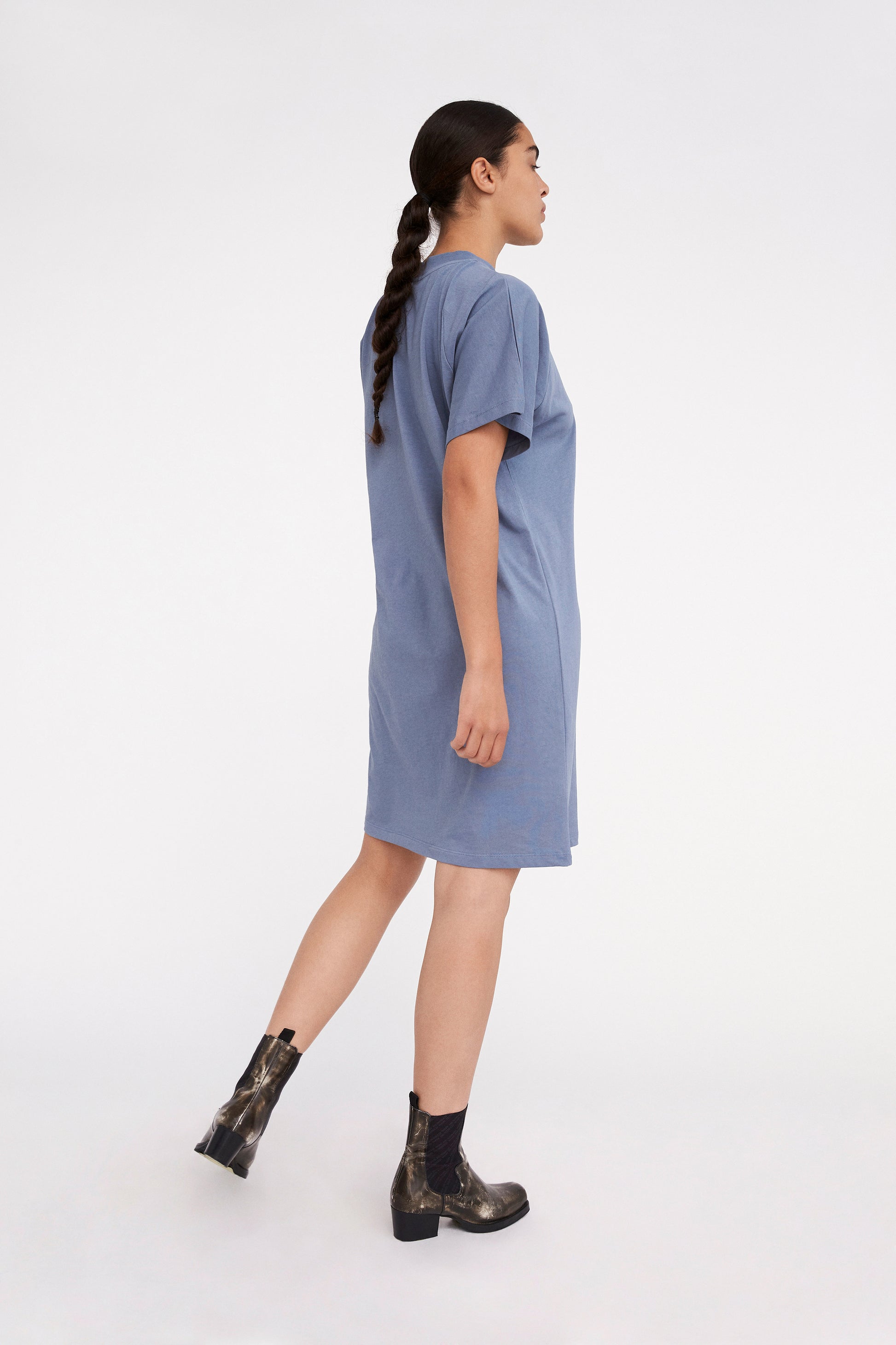 Won Hundred Women Brooklyn Dress Dress Flint Stone