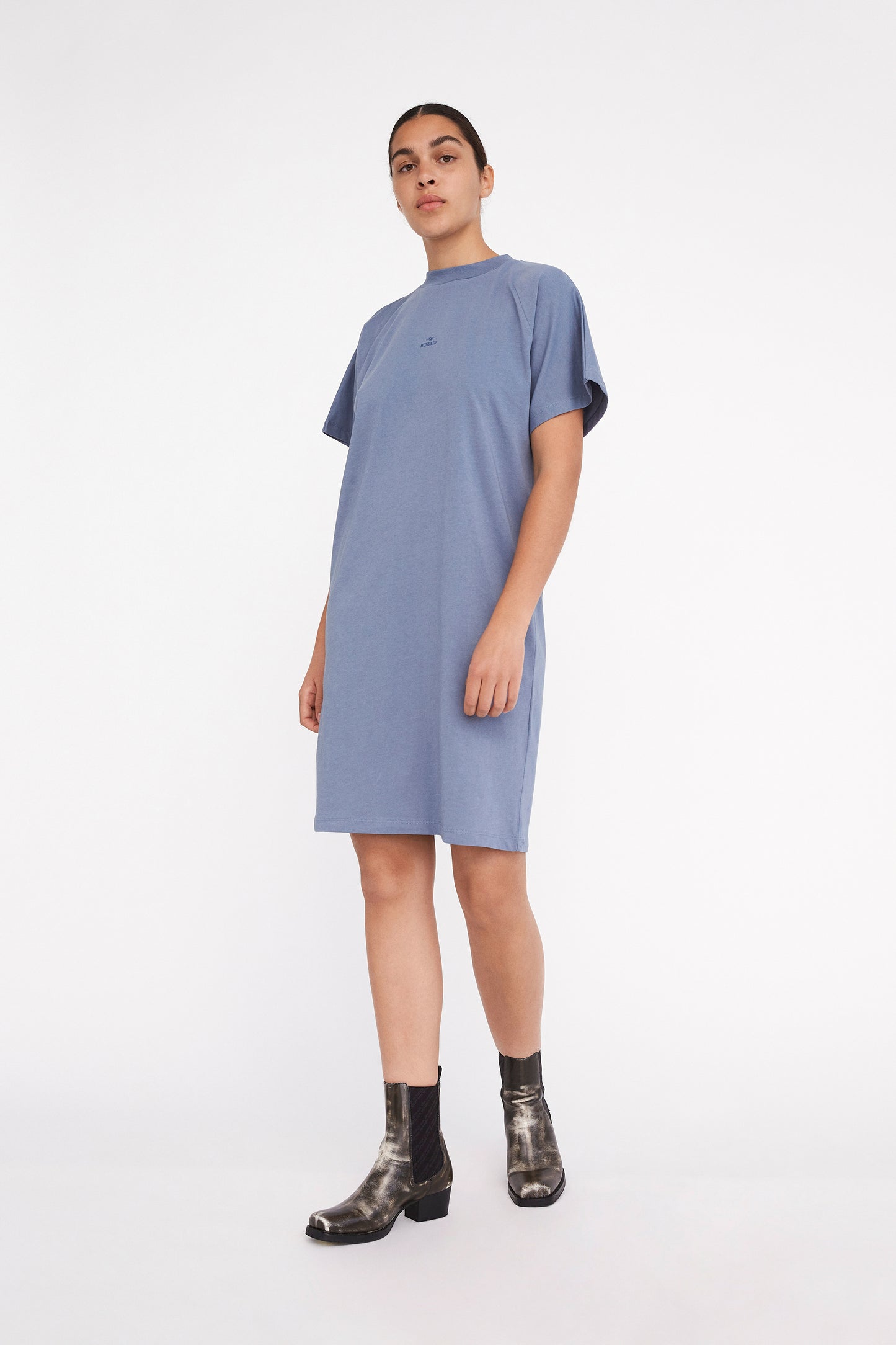 Won Hundred Women Brooklyn Dress Dress Flint Stone