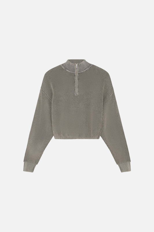 Bryn Knit Sweater