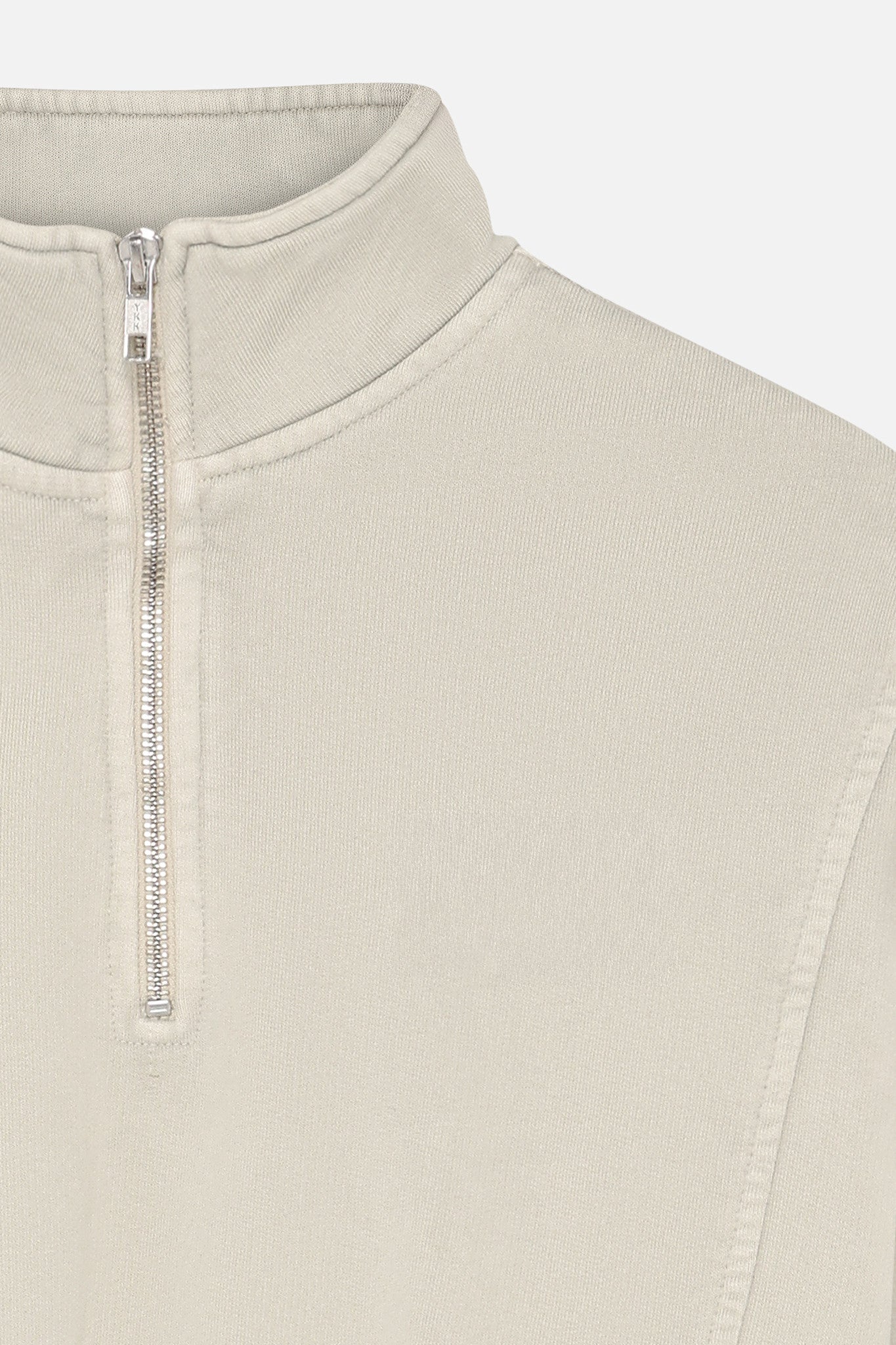 Bryn Zip Sweater