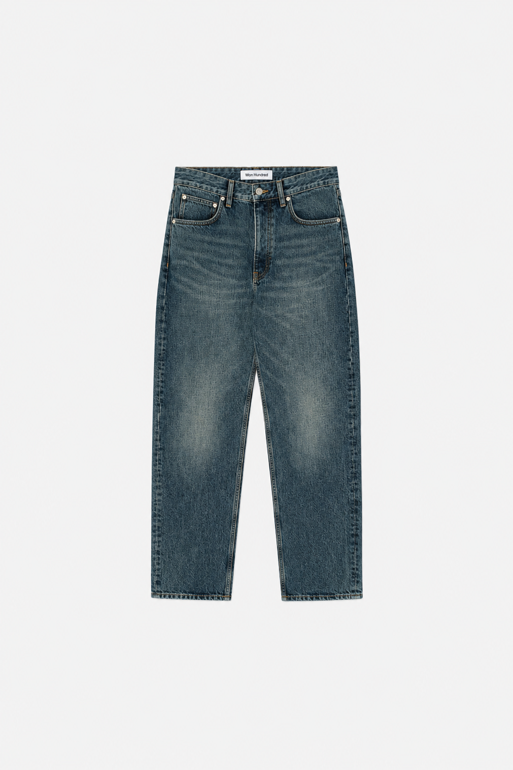 Alexandra Blue Tone 5