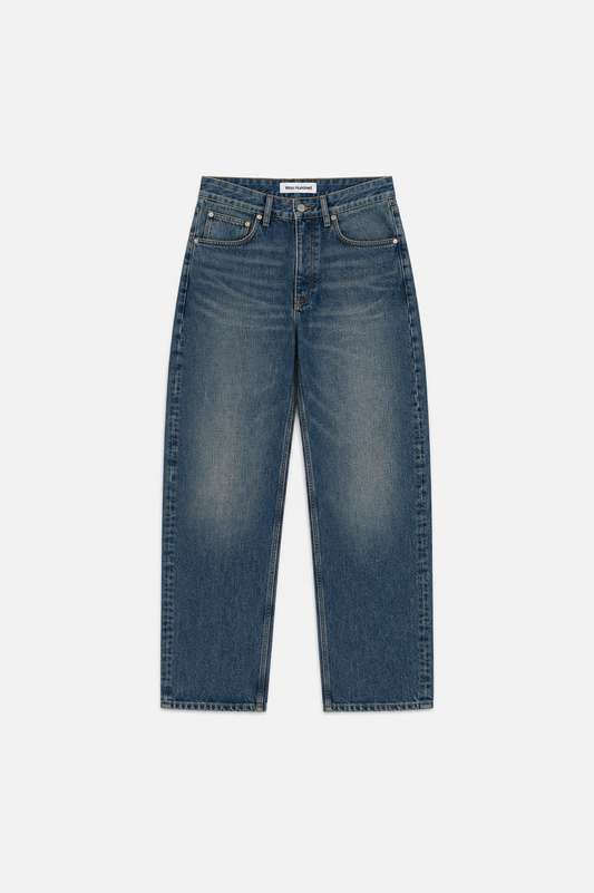 Alexandra Blue Tone 5 - Won Hundred Online Store