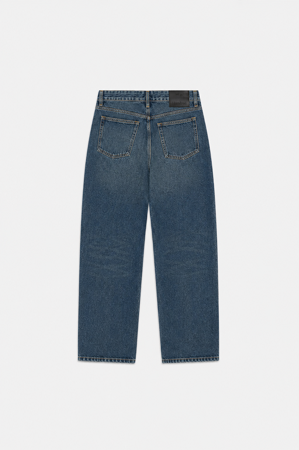 Alexandra Blue Tone 5 - Won Hundred Online Store