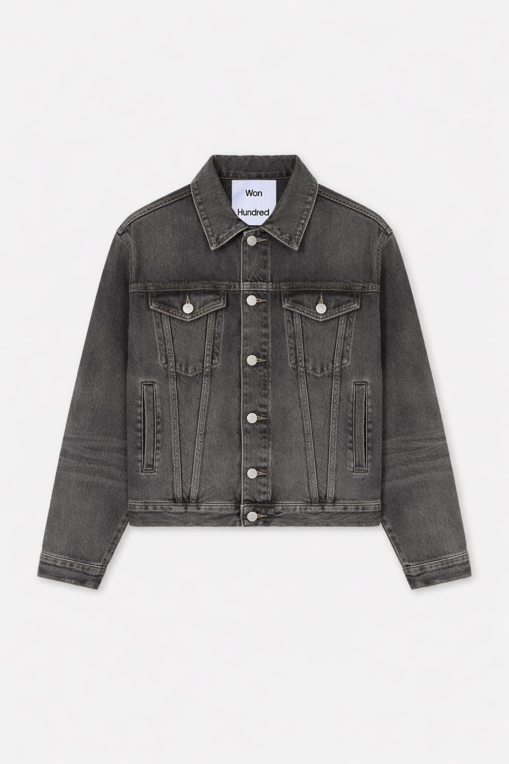 Liverpool Tintet Grey