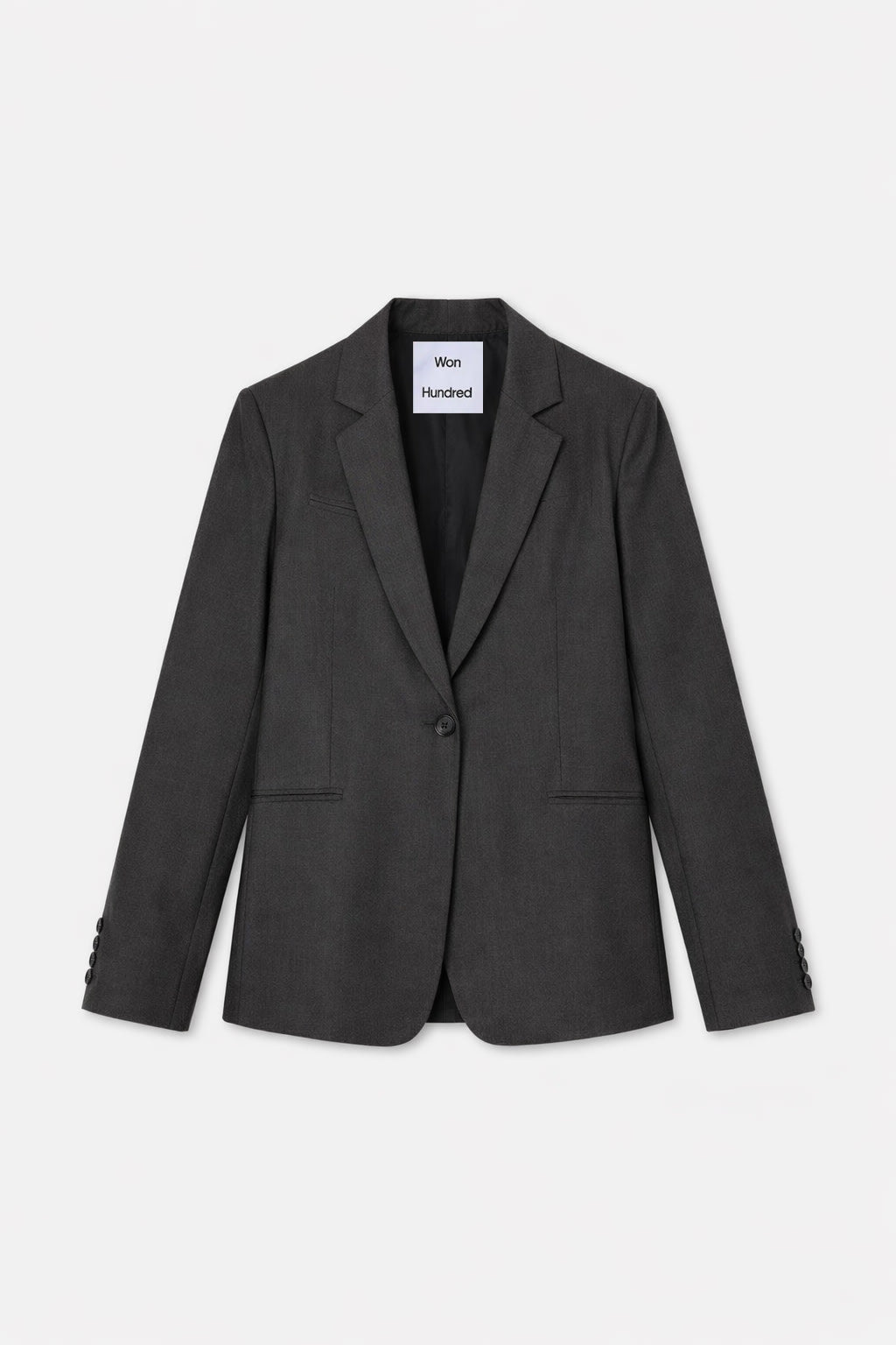 Anina Blazer