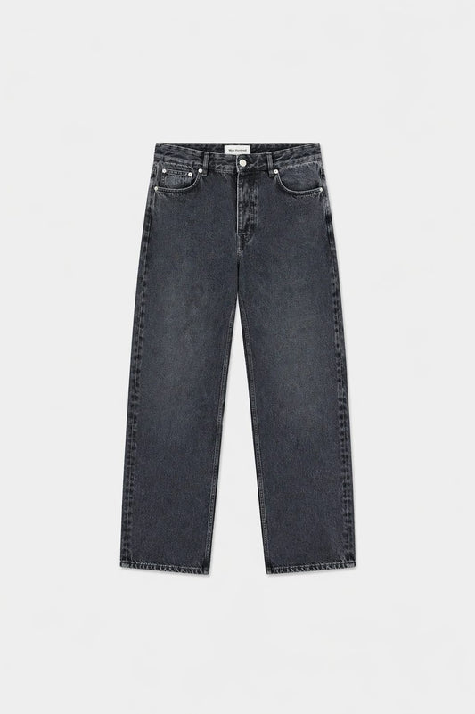 Steve Overdyed Black