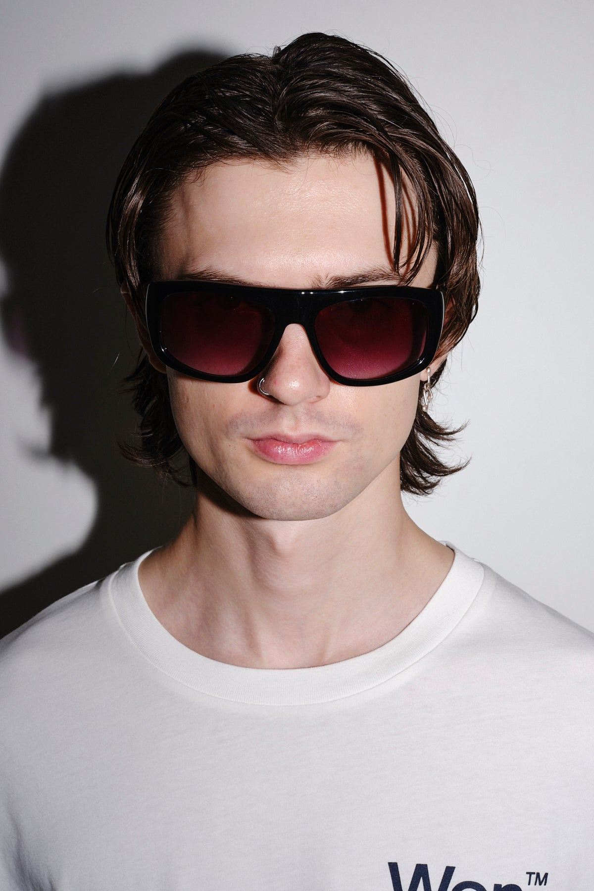 Won Hundred Unisex Chicago Accessories Black