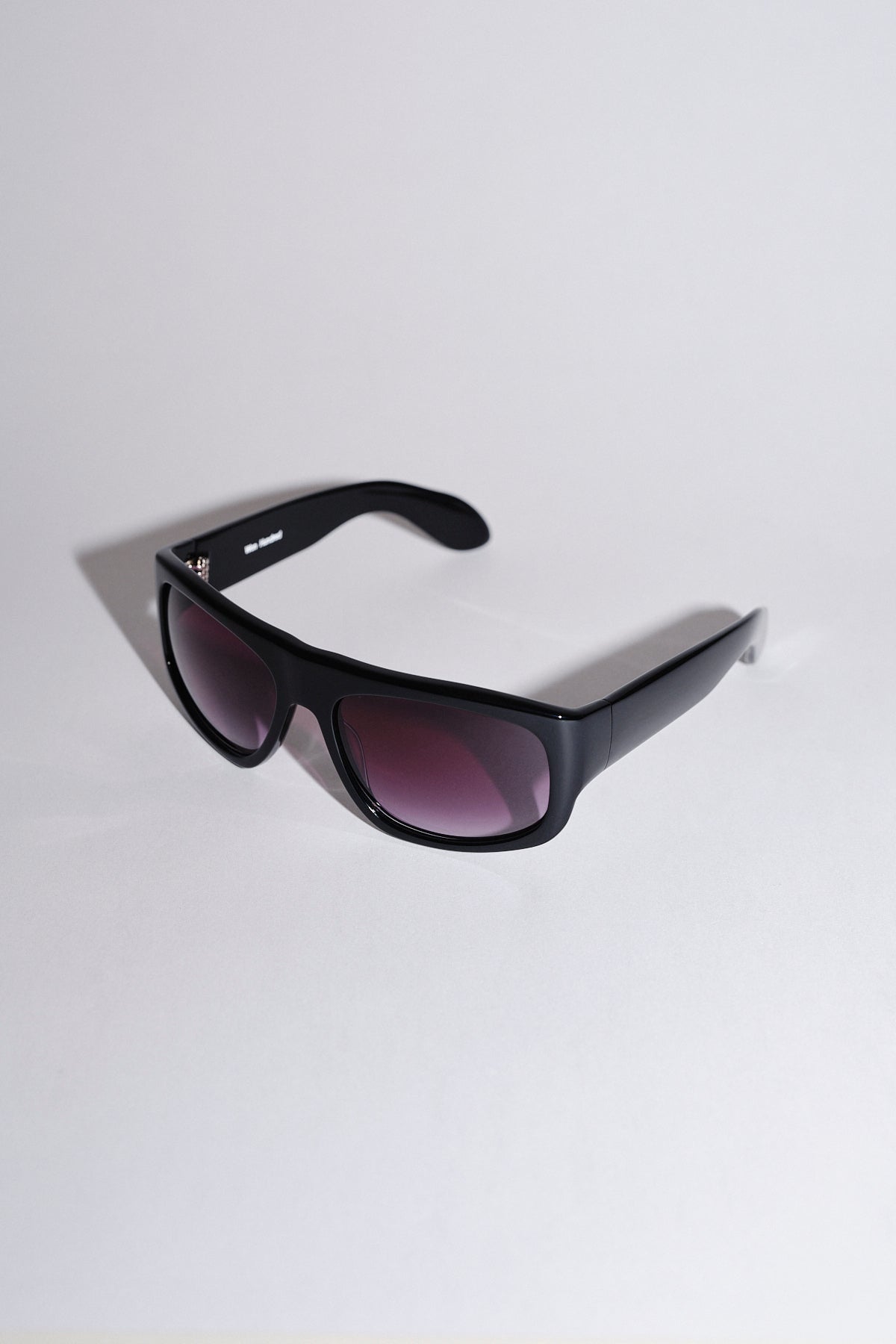 Won Hundred Unisex Chicago Accessories Black