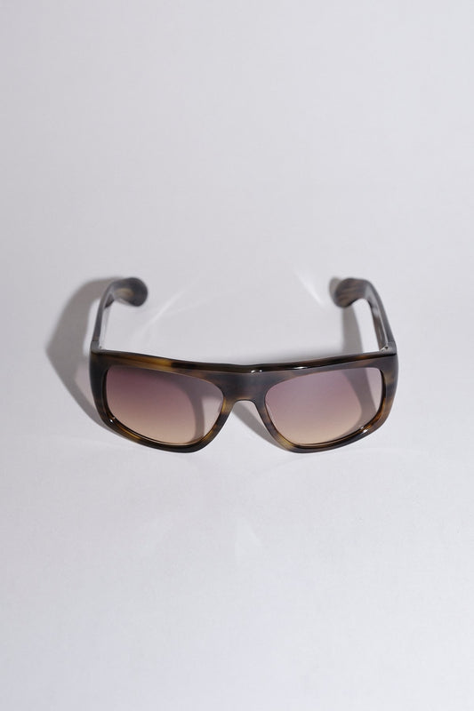 Won Hundred Unisex Chicago Accessories Tortoise Grey