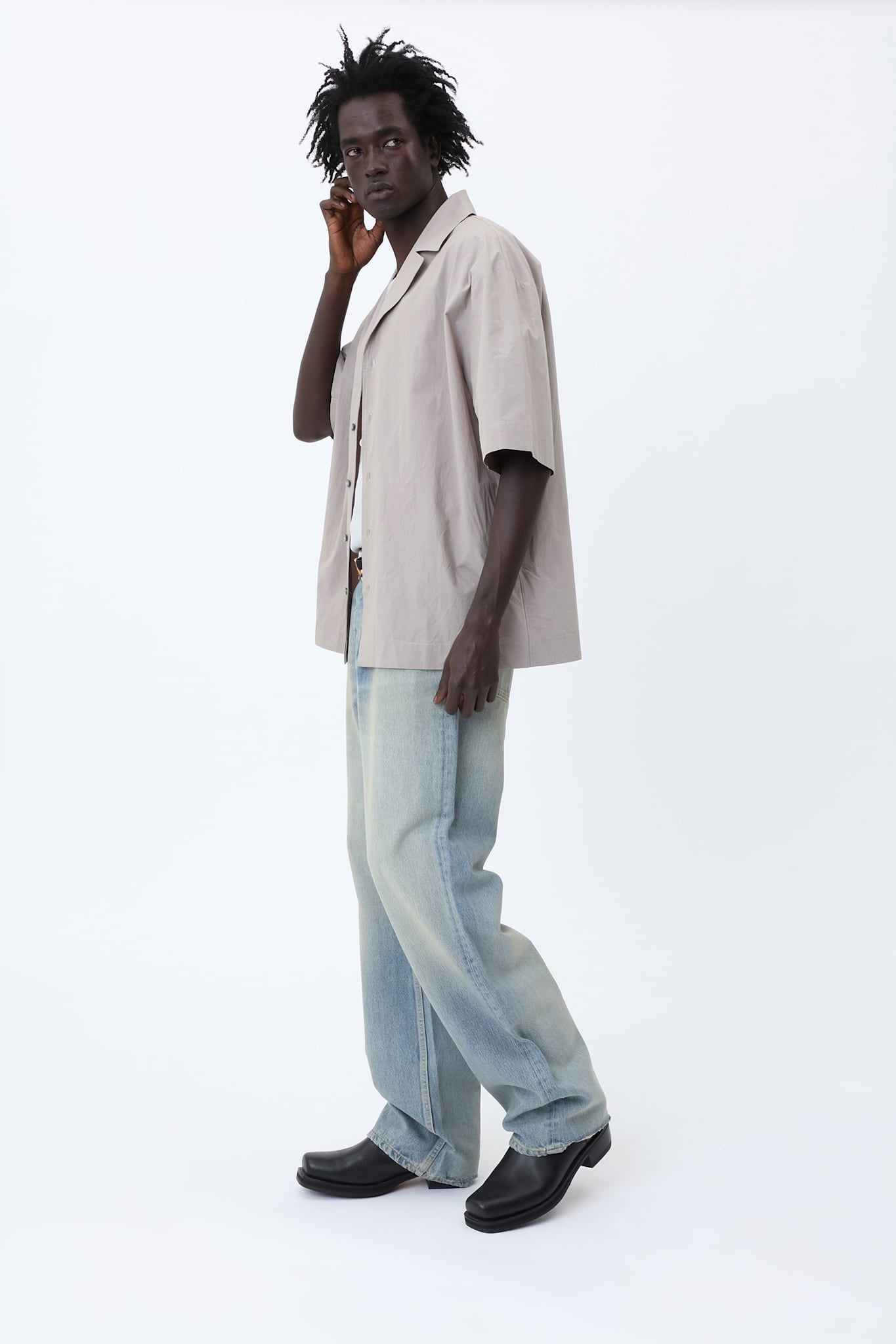 Desmond Shirt
