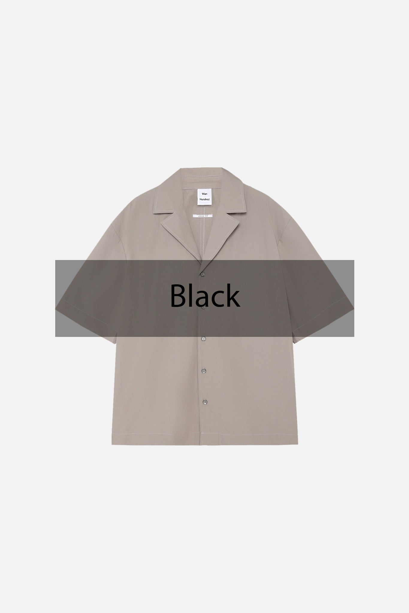 Desmond Shirt