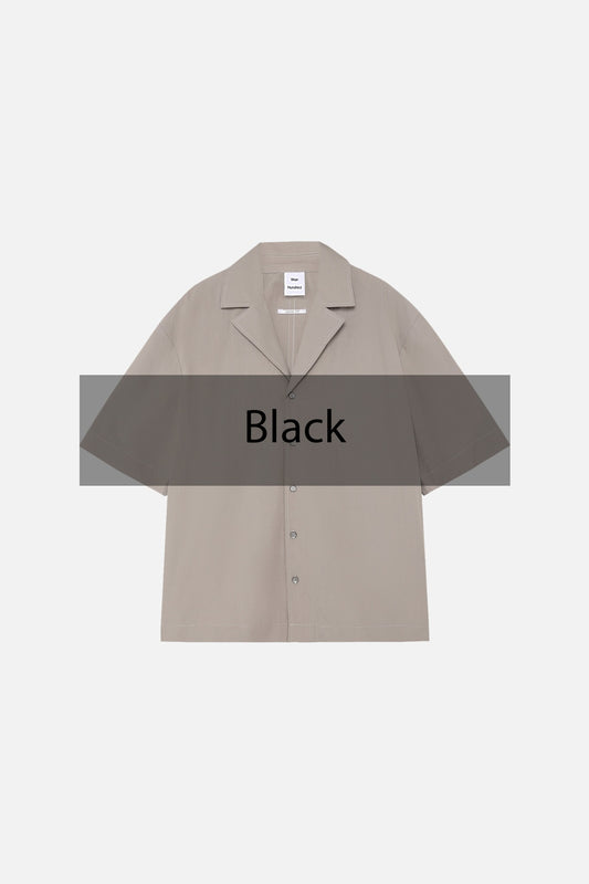 Desmond Shirt